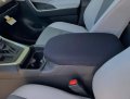 Auto Console Covers Car Cover Fits The Toyota Rav4 2019-2024 Specifically Designed To Fit Your Center Armrest Black 