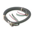 Conduit Kit Liquid Tight 6 Ft L 10thhn 