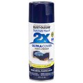 Rust-oleum 249098 Painters Touch Multi Purpose Spray Paint 12-ounce Navy Blue 