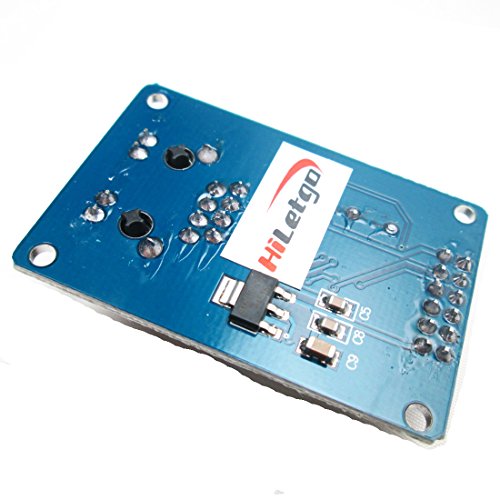 Hiletgo Enc28j60 Ethernet Lan Network Module For Arduino Spi Avr Pic Lpc Stm32