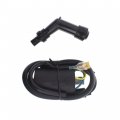 Waltyotur Motorcycle Ignition Coil 30501-292-672 30500-312-007 Replacement For Honda Twin Cb350 Cb450 Cb500 Cl350 Cl450 Black