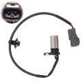 Newyall Crank Crankshaft Position Sensor