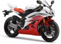 Mzs Motorcycle Mirrors Racing Rear View Fairing Side Accessories Black For Yzf R1 1998-2008 R6 1998-2007 R6s 2006-2008 