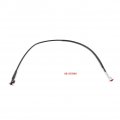 Fsfy Motorcycle Speedometer Cable Wire For Honda Ca250 Rebel Cmx250c Vlx 600