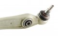 Bapmic Front Left And Right Rearward Lower Control Arm Kit Replacement For Bmw X5 X6 Replaces 31126771893 31126771894