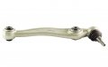 Bapmic Front Left And Right Rearward Lower Control Arm Kit Replacement For Bmw X5 X6 Replaces 31126771893 31126771894