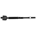 Inner Tie Rod End 2 Piece Suspension Kit Ev800820 For Nissan Sentra 2007 2012