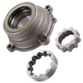 High Volume Oil Pump For 2003d E-350 Club Wagon 7 3l 1995-1998 For Ford Econoline 3 Volume Oil Pump For 2003d E-350 Club Wagon 