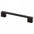 Handyct Uptown Appeal Skyline Pull 160mm C C Matte Black 