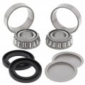 Swingarm Bearing Kit For V65 Vf1100c Magna 1100 1983 1986 High Durable Speed Replacement Rebuild 