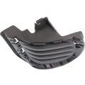 Fog Light Cover Passenger Side For Scion Tc 2014 2015 2016 Plastic Front Replacement Sc1039102 Sc1039102c 5243721040 