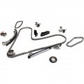 Toyota Highlander Timing Chain Kit 2008-2015 6 Cyl Tk968 