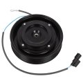 Ac A C Compressor Clutch Assembly 2008012 For Honda Accord 2 4l 2012-2015 Crosstour 2