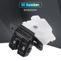 Rear Liftgate Door Lock Actuator For Toyota Yaris 2012-2014 Prius C 2012-2019 Corolla Im Tailgate Latch Assembly No 6935052391