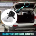Rear Liftgate Door Lock Actuator For Toyota Yaris 2012-2014 Prius C 2012-2019 Corolla Im Tailgate Latch Assembly No 6935052391