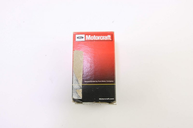 Motorcraft Ignition Switch