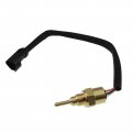 Fridayparts Temperature Sensor 102-2240 Compatible For Caterpillar Cat Engine 3508 3512 3516 C-12 C-15 Replacement