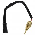 Fridayparts Temperature Sensor 102-2240 Compatible For Caterpillar Cat Engine 3508 3512 3516 C-12 C-15 Replacement