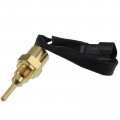 Fridayparts Temperature Sensor 102-2240 Compatible For Caterpillar Cat Engine 3508 3512 3516 C-12 C-15 Replacement