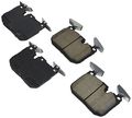 Power Stop 16-1609 Z16 Ceramic Brake Pad 