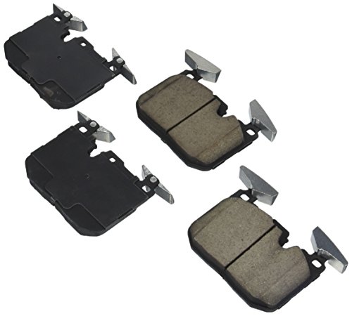 Power Stop 16-1609 Z16 Ceramic Brake Pad