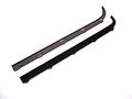 Fairchild Automotive Kf2006 Outer Belt Weatherstrip Kit Driver Side Passenger 