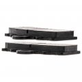 Niche Brake Pad Set For Ktm 390 Duke Rc 90113090000 90113030000 Front Rear Semi-metallic