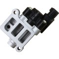 Aip Electronics Idle Air Control Valve Iac For 1997-2006 Acura Rsx 2 0l Base L Model Fit Iac488