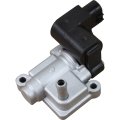 Aip Electronics Idle Air Control Valve Iac For 1997-2006 Acura Rsx 2 0l Base L Model Fit Iac488