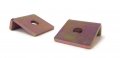 The Rop Shop Pack Of 4 Set 26-inch Yellow Snowplow Blade Guides For Meyer C Husky Series