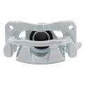 Disc Brake Caliper With Bracket Replacement For Toyota Sienna 4 Wheel Rear Right Rh 2004-2010