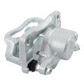 Disc Brake Caliper With Bracket Replacement For Toyota Sienna 4 Wheel Rear Right Rh 2004-2010