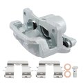 Disc Brake Caliper With Bracket Replacement For Toyota Sienna 4 Wheel Rear Right Rh 2004-2010 