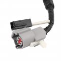 X Autohaux F0tz6c315b Vehicle Crankshaft Position Sensor Ford Ranger Tempo For Mustang