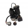 Lr023964 Air Suspension Compressor Pump Hita-chi System Replacement For 2006-2013 Range Rover Sport Lr044360 2005-2009 Lr3 