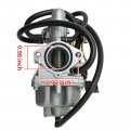 Trx250 Carburetor Replacement For Hondate Trx250tm 2007-2014 Trx250 Recon 1997-2001