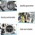 Trx250 Carburetor Replacement For Hondate Trx250tm 2007-2014 Trx250 Recon 1997-2001