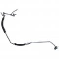 A-premium A C Suction And Discharge Line Hose Assembly Compatible With Ford F-250 F-350 Super Duty 2013-2016 F-450 F-550
