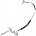 A-premium A C Suction And Discharge Line Hose Assembly Compatible With Ford F-250 F-350 Super Duty 2013-2016 F-450 F-550
