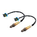 4pcs Oxygen O2 Sensor Replacement For Gmc Acadia V6-3 6 2009-2011 Lacrosse 0 2010 234-4815