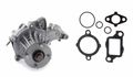Wpt-072 New Water Pump Kit 