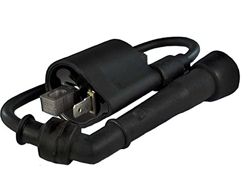 Ignition Coil Suzuki Atv Lt-z400 Quad Sport 2003 2004 2005-2008 Ltz400 Ltz 400