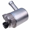 Solarhome Power Steering Pump D84179 A35718 D64601 A137187 A36559 Compatible With Case 430 580b 580 480c 480d 470 580c 580d 530