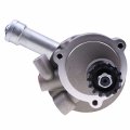 Solarhome Power Steering Pump D84179 A35718 D64601 A137187 A36559 Compatible With Case 430 580b 580 480c 480d 470 580c 580d 530