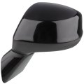 Aintier Right Side Mirror 2012 2013 2014 For Honda Civic Ho1321261 