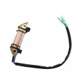 Topteng Outboard Excitr Coil Assembly Generator Stator Magneto Fits For Tohatsu M15d2 2-stroke 2002-2003 M9 9d2 Nissan Ns9