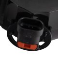 Passenger Side Fog Light Assembly For Mercury Grand Marquis 2006 2007 2008 2009 2010 2011 Fits 8w3z 15200 A And Fo2593227 