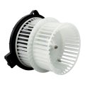 Heater Blower Motor Replacement For Scion Xa Xb 2004 2006 And Toyota Echo 2003 2005 Fits Part Number 2468103010 615 58503b 