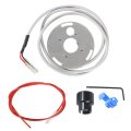 Electronic Ignition System Ds3-1 Replacement For Suzuki Gs550 Gs750 Kd 1977-1978 