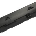 Side Skirt Lower Rocker Cover Scratch Replacement Enhances Aerodynamics And Protection For 2017-2023 Left 00 D